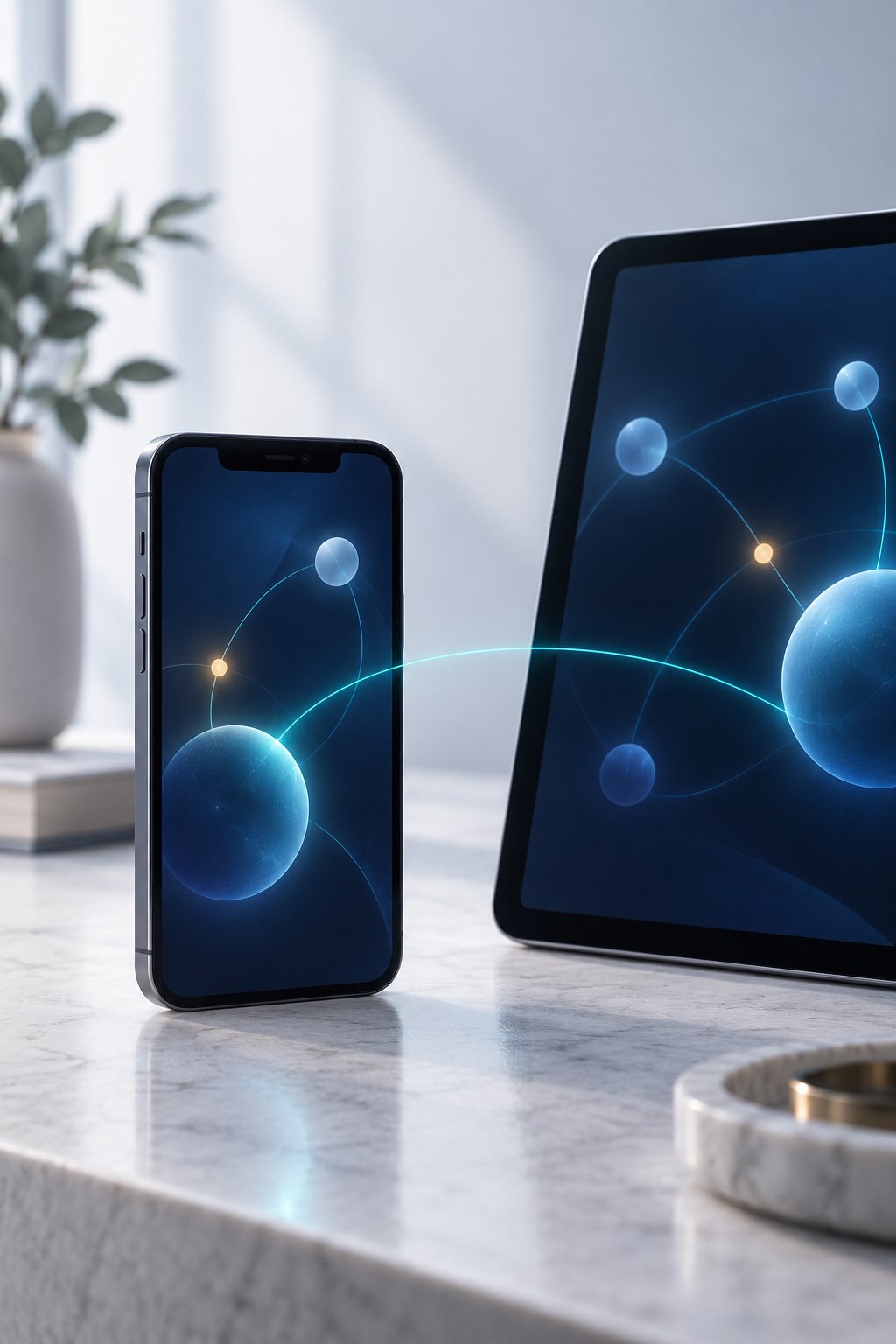 gi加速器苹果客户端iPhone与iPad网络连接场景