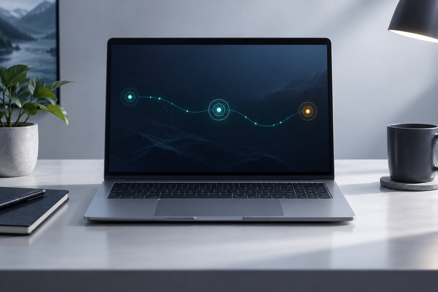 gi加速器Windows电脑版网络连接使用环境