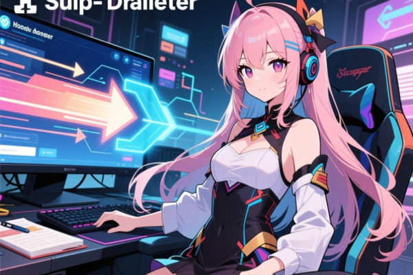 白鲸加速器功能解析:助力多场景网络流畅体验-3