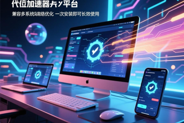 白鲸加速器安卓版本：功能特性与跨境网络优化方案