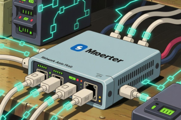 白鲸加速器免费版本：功能特性与使用场景全解析