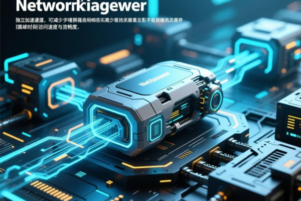 白鲸加速器官网：安全稳定网络加速服务的入口