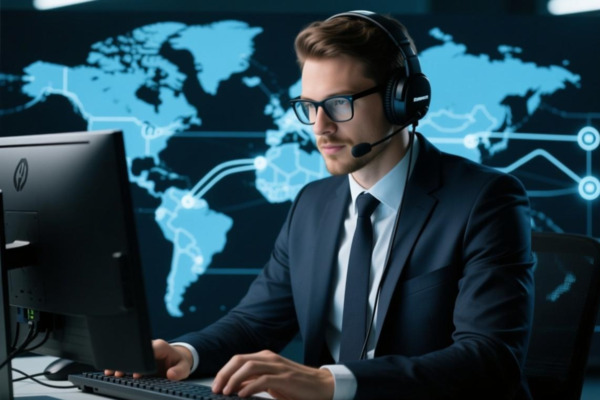 白鲸加速器1.44版本：性能、体验双维升级，重构跨境网络流畅度