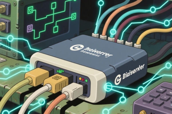 白鲸加速器旧版本:需求、风险与理性选择-2