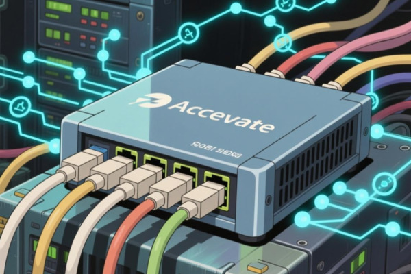 白鲸加速器官网：功能架构与安全服务体验全解析