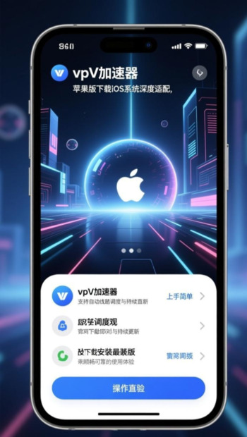 网络性能提升应用下载