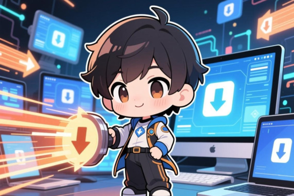 vpv下载苹果版：极速体验畅享网络加速